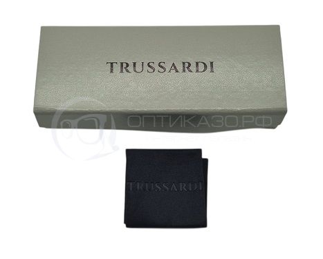 Оправа Trussardi TSU6053