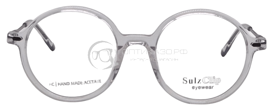 Оправа SulzClip HSC 810