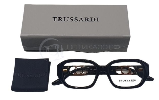 Оправа Trussardi TSW 6020 с футляром