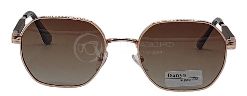 Солнцезащитные очки Danya DY 1255