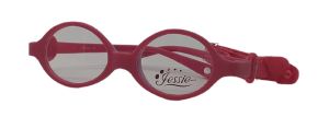 Оправа JESSIE JSGH 1706 (антивандальные)