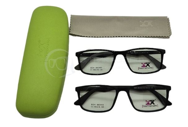 Оправа Barracuda BGH 862403