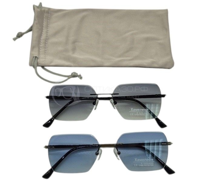 Солнцезащитные очки Fabia Monti CM 0625