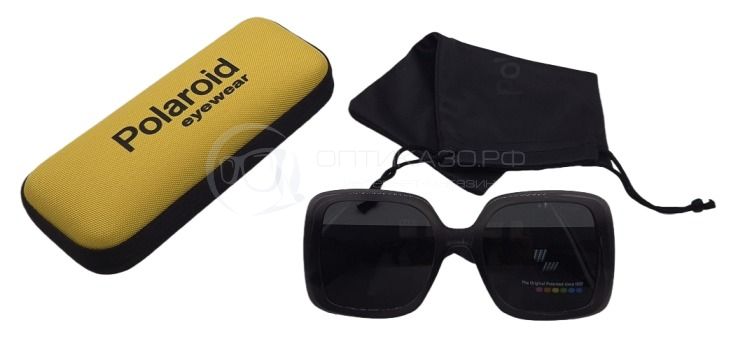 Солнцезащитные очки Polaroid PLD 6168/S