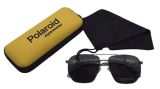 Солнцезащитные очки Polaroid PLD 4141/G/S/X