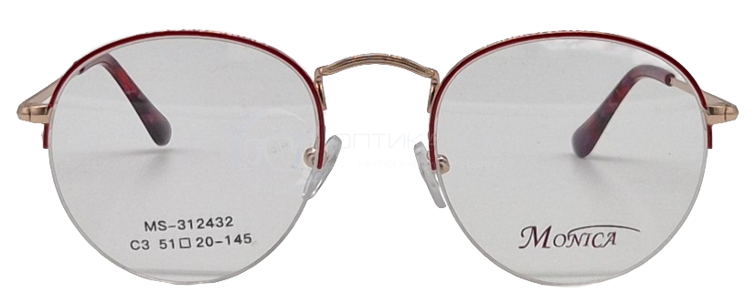 Оправа Monica MS 312432 с футляром