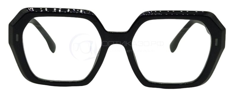 Оправа Fabiano ATR 8741 с накладкой и футляром