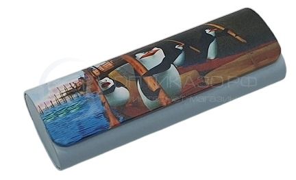 Футляр Пингвины RH 8142