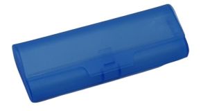 Футляр для очков пластиковый W21032