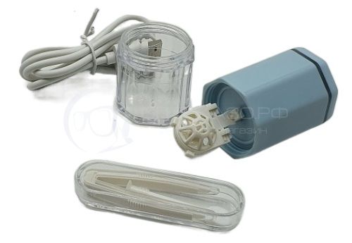 Контейнер для контактных линз Shi Yue A 6510