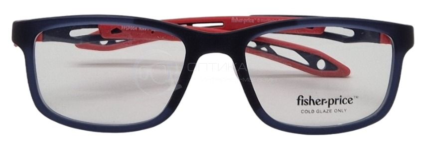 Оправа Fisher Price FPSP 004 с футляром антивандальная
