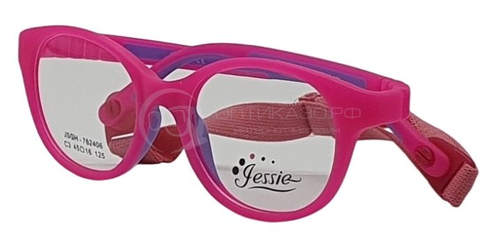 Оправа Jessie JSGH 762406 антивандальные