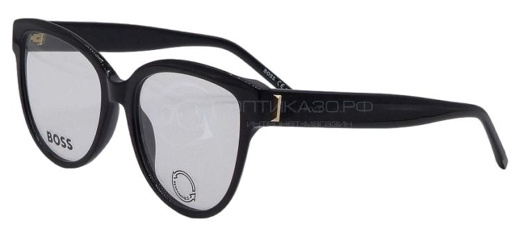 Оправа Boss 1387 с футляром