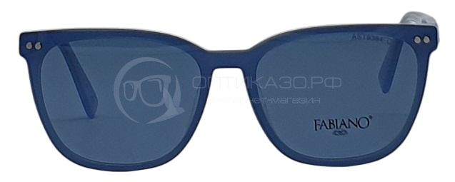 Оправа Fabiano AST 6384 (с накладками )