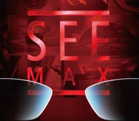 Мультифокусные линзы SeeMax Ultimate