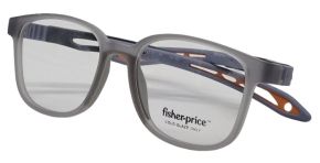 Оправа Fisher Price FPSP 010 с футляром антивандальная