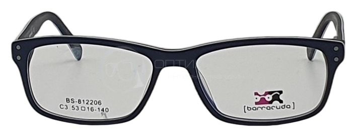 Оправа Barracuda BS 812206