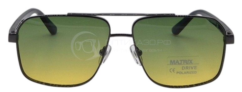 Солнцезащитные очки Matrix Drive 1169