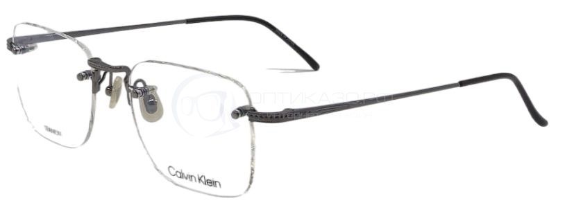 Оправа Calvin Klein CK 22112 T с футляром