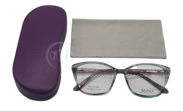 Оправа Monica MS 312305 с футляром