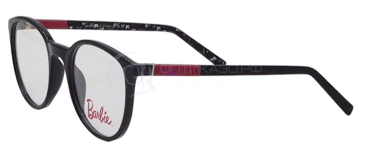 Оправа Barbie BBV 068 BLK с футляром