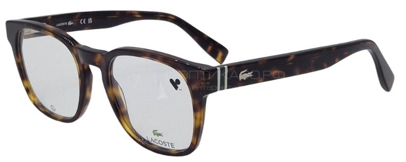 Оправа Lacoste L 2938 с футляром