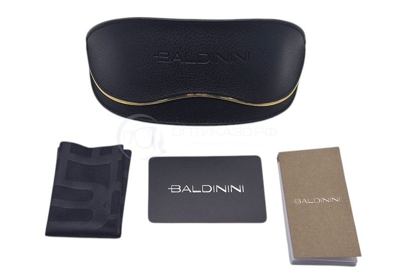 Солнцезащитные очки Baldinini BLD 2511 MF 701