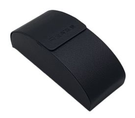 Футляр для очков на магните (кожанный)