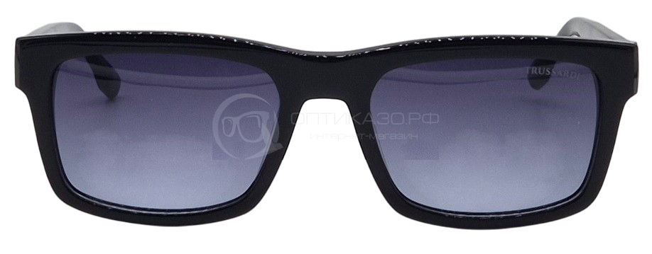 Солнцезащитные очки Trussardi TSM 9147 A01
