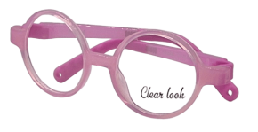 Оправа Clear Look YD 2669