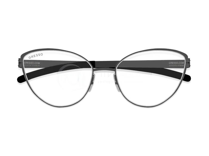 Оправа Gresso Charlotte Isabelle G 0203