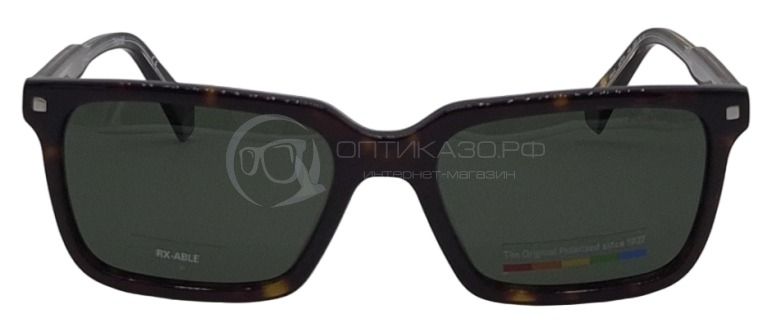Солнцезащитные очки Polaroid PLD 4116/S/X