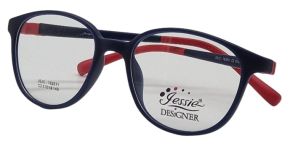 Оправа Jessie JSJC 762511 с футляром