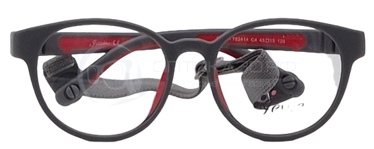 Оправа Jessie JSGH 762414 антивандальные