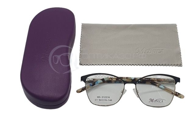 Оправа Monica MS 312316 с футляром
