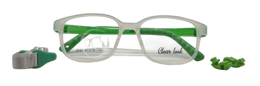 Оправа Clear Look 2646
