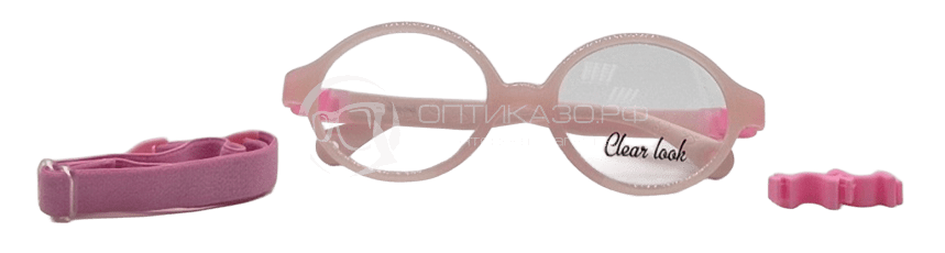 Оправа Clear Look YD 1617