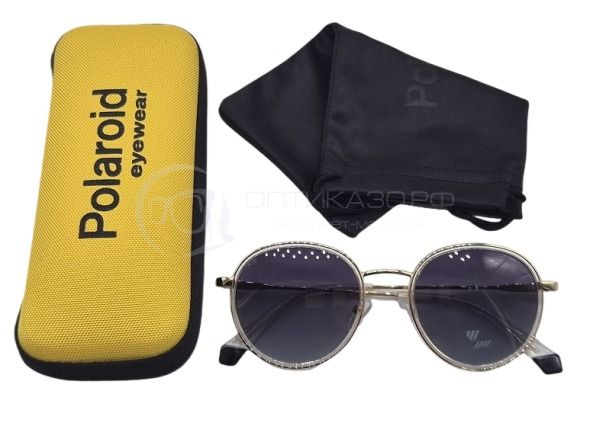 Солнцезащитные очки Polaroid PLD 4173 G/S/X