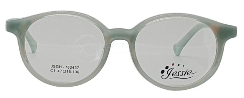 Оправа Jessie JSGH 762437 с футляром