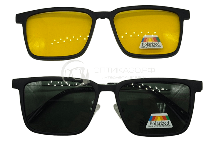 Оправа SulzClip KSC 827