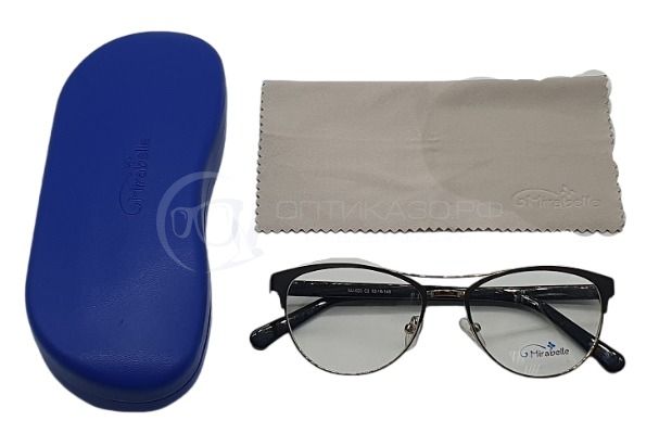 Оправа MIRABELLE MJ 820 с футляром