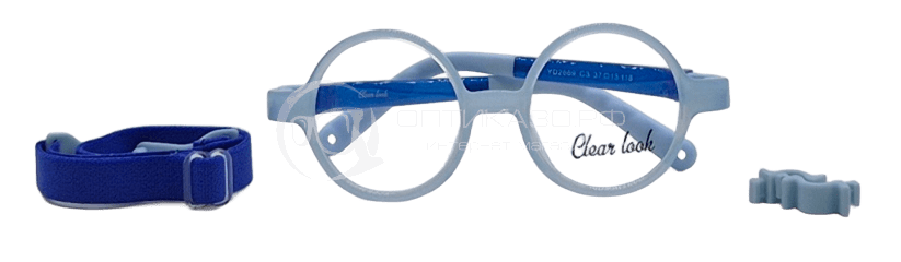 Оправа Clear Look YD 2669