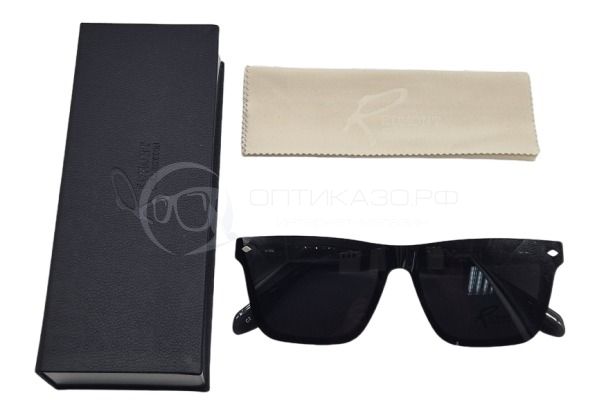 Оправа Redmont G 5902 Clip- on с футляром