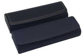 Футляр для очков FM 10001 (натуральная кожа)