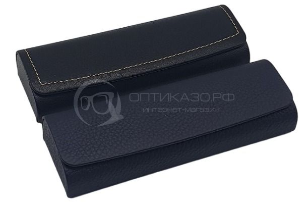 Футляр для очков FM 10001 (натуральная кожа)