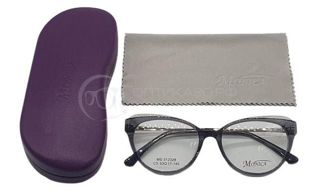 Оправа Monica MS 312328 с футляром