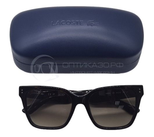 Солнцезащитные очки Lacoste L 6022 S