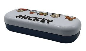 Футляр металл