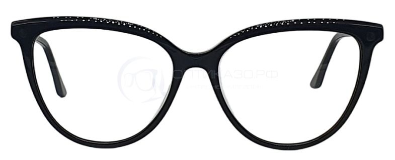 Оправа Sover SO 7707  (с накладкой и футляром)