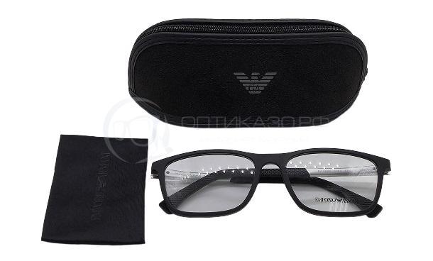 Оправа Emporio Armani EA 3069 с футляром